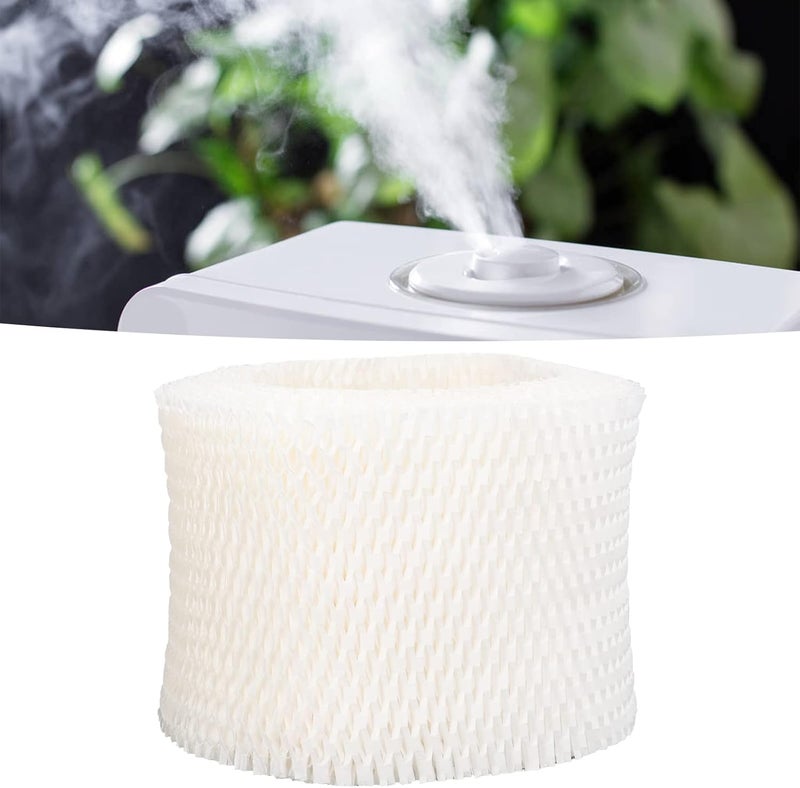 woobles Air Humidifier Filter, Reusable Humidifier Filter for HU4801 HU4802 HU4803 - Image 2